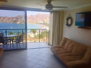 Edificio El Peñón del Rodadero Santa Marta - Santa Marta - 6