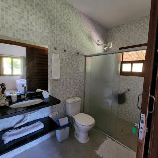 Casa7 RCR Green Field - Descanso e Natureza - Arraial d'Ajuda - 8