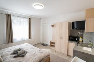 Apartmany Janka lll - Bešeňová - 3