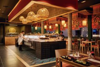 Hotel Riu Jambo - All Inclusive - Nungwi - 4