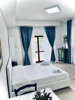 MONOLOCALI B&B Santa Maria Apparente - 4