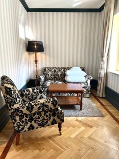 Clarion Hotel Wisby - 6