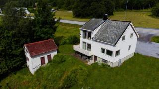 Systra Hotel Apartments Sjøholt - Sjøholt - 1
