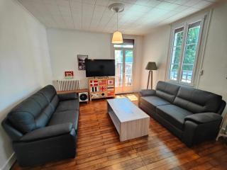 Maison Val de Cher - Noyers-sur-Cher - 9