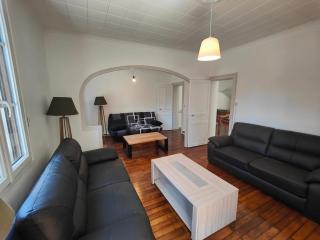 Maison Val de Cher - Noyers-sur-Cher - 8