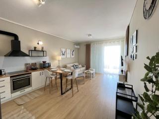 Dreamy Apartment Overlooking The Sea - Sarandë - 9