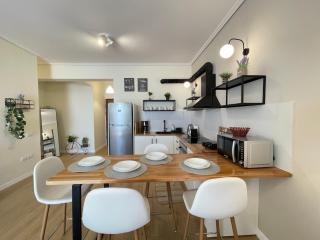 Dreamy Apartment Overlooking The Sea - Sarandë - 6