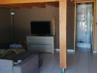 Maisonnette piscine en été clim - Pia - 3