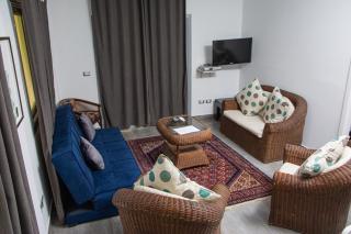 Casa7 - Sakan 275 - Il Cairo - 0