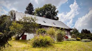 Chata Josef - Rokytnice nad Jizerou - 9