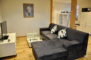 Ferienwohnung "Haus Steinicke" - - 7