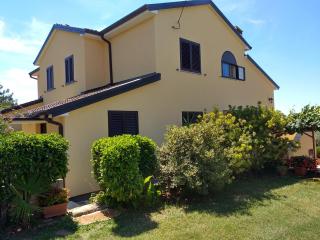 Apartments Graziella Zambratija - Zambratija - 0