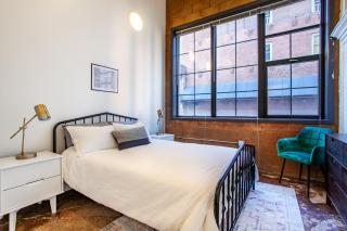 Urban Sterchi Lofts - Downtown Knoxville - 7