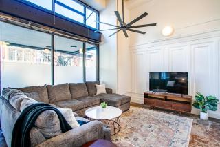 Urban Sterchi Lofts - Downtown Knoxville - 1