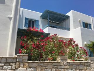 Aliki Maisonette by the beach - 6