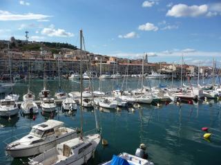 Appartement climatisé avec loggia, 2 pièces, 4 pers, 2 Clés vacances à Sète - FR-1-472A-248 - Sète - 7