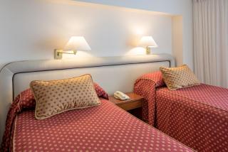 Hotel Presidente - Mar del Plata - 8