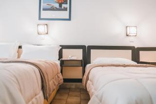 Hôtel & Résidence Le Subrini - 1