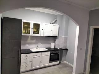 Junik Apartment - Orikum - 8