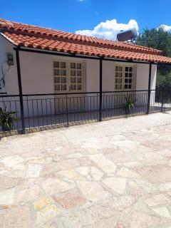 Retzos rooms - Himare - 4