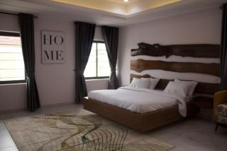 The Bermondsey apartments - Lagos - 0