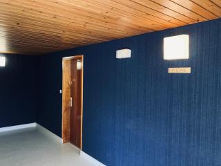 Standing et océan à 50m, appartement de l'oasis - 3