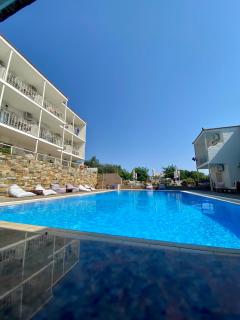Hotel Nereides - Patitiri - 9