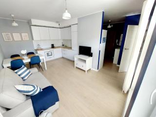 Apartament blisko plaży - Danzig - 9
