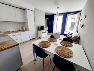 Apartament blisko plaży - Danzig - 8