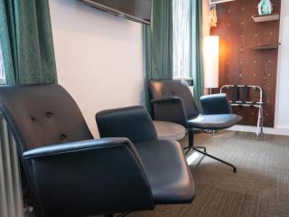 Hotel Europa - Aabenraa - 9