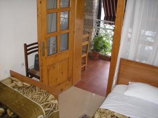 Hotel Baron - Tirana - 1