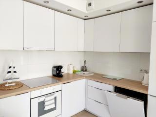 Apartament blisko plaży - Danzig - 7