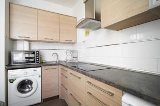 1-BDR comfort apartment near Opera house - Erevan - 8