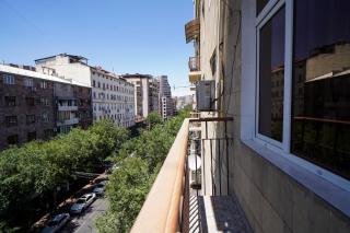 1-BDR comfort apartment near Opera house - Erevan - 4