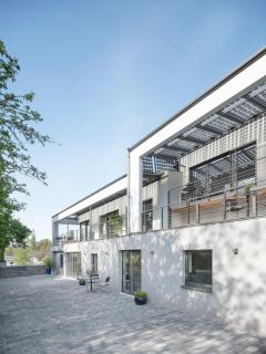 Ferienwohnung im Vogelgesang W3 - 0