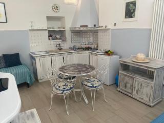 Il Cancello - Matera - 1