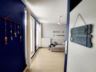 Apartament blisko plaży - Danzig - 4