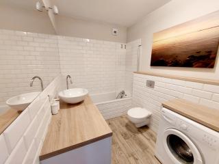 Apartament blisko plaży - Danzig - 3