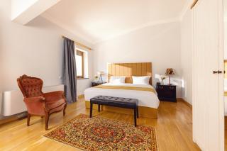 Octava Boutique Hotel - Tbilisi - 9