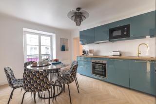Sweett- Lescot II - Paris - 9