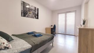 Dąbska 18D by Homeprime - Cracóvia - 2