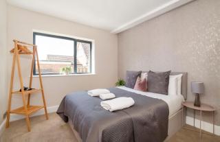 The Stables Luxury House with Hot tub - 1