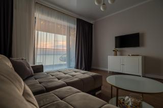 Golden Mirage Sunset Apartment - Mamaia - 9