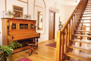 Octava Boutique Hotel - Tbilisi - 7