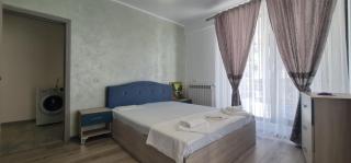 Dor de Mare - Apartament Caraibe - Mamaia Nord - Năvodari - 4