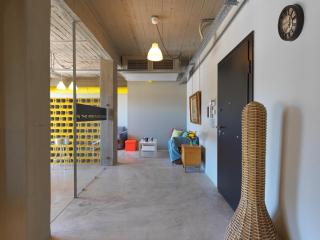 Ceramus Apartments Gazi View - Atene - 2
