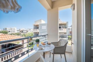 Ammoutsiani Cozy Apartment 1 by 8essentially - Chania - 0