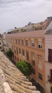Beautiful apartment with terrace San Basilio - Sevilla - 2
