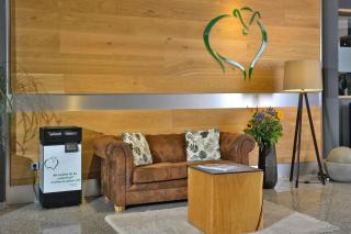 Landhotel Schnuck - Schneverdingen - 9