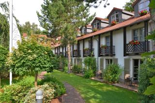 Landhotel Schnuck - Schneverdingen - 5